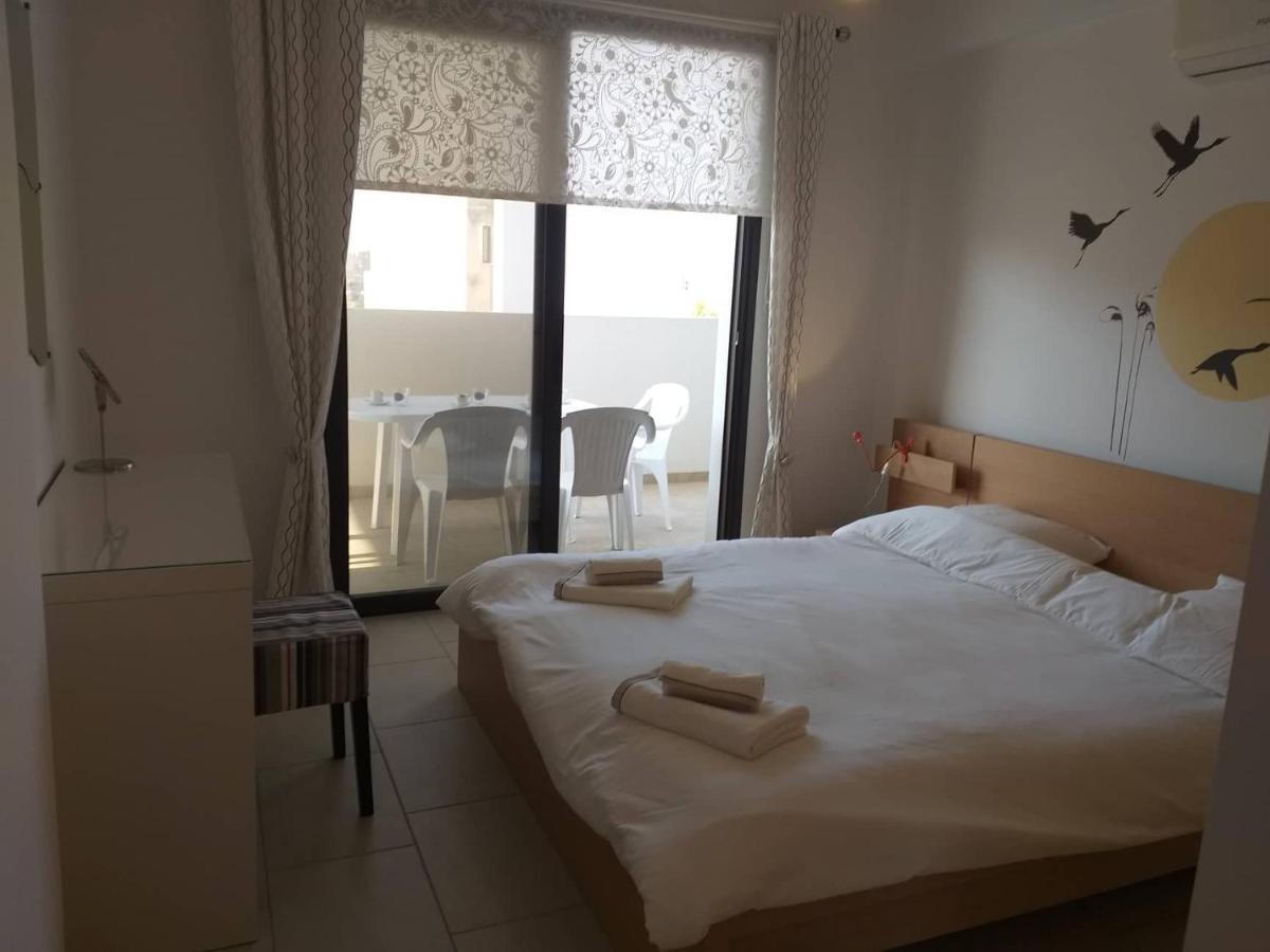 Horizon Luxury Apartment 4 Larnaca Exterior photo